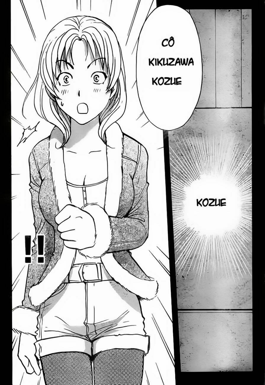 thám tử kindaichi - phần 2 chapter 103 19