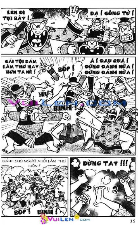 thần đồng đất việt chapter 152 32