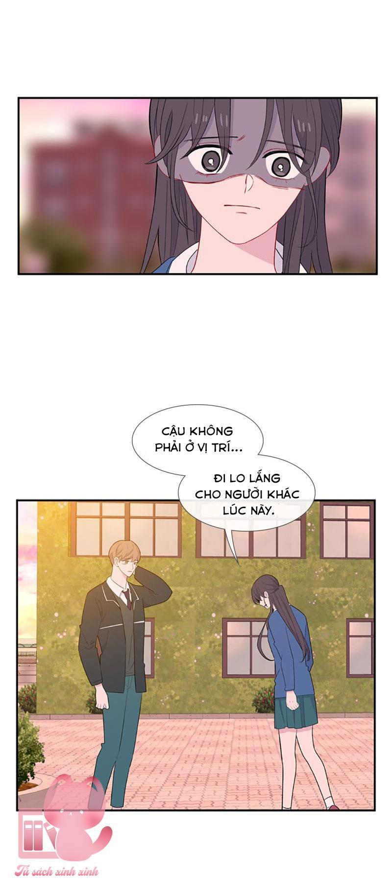 về bên anh chapter 70 33