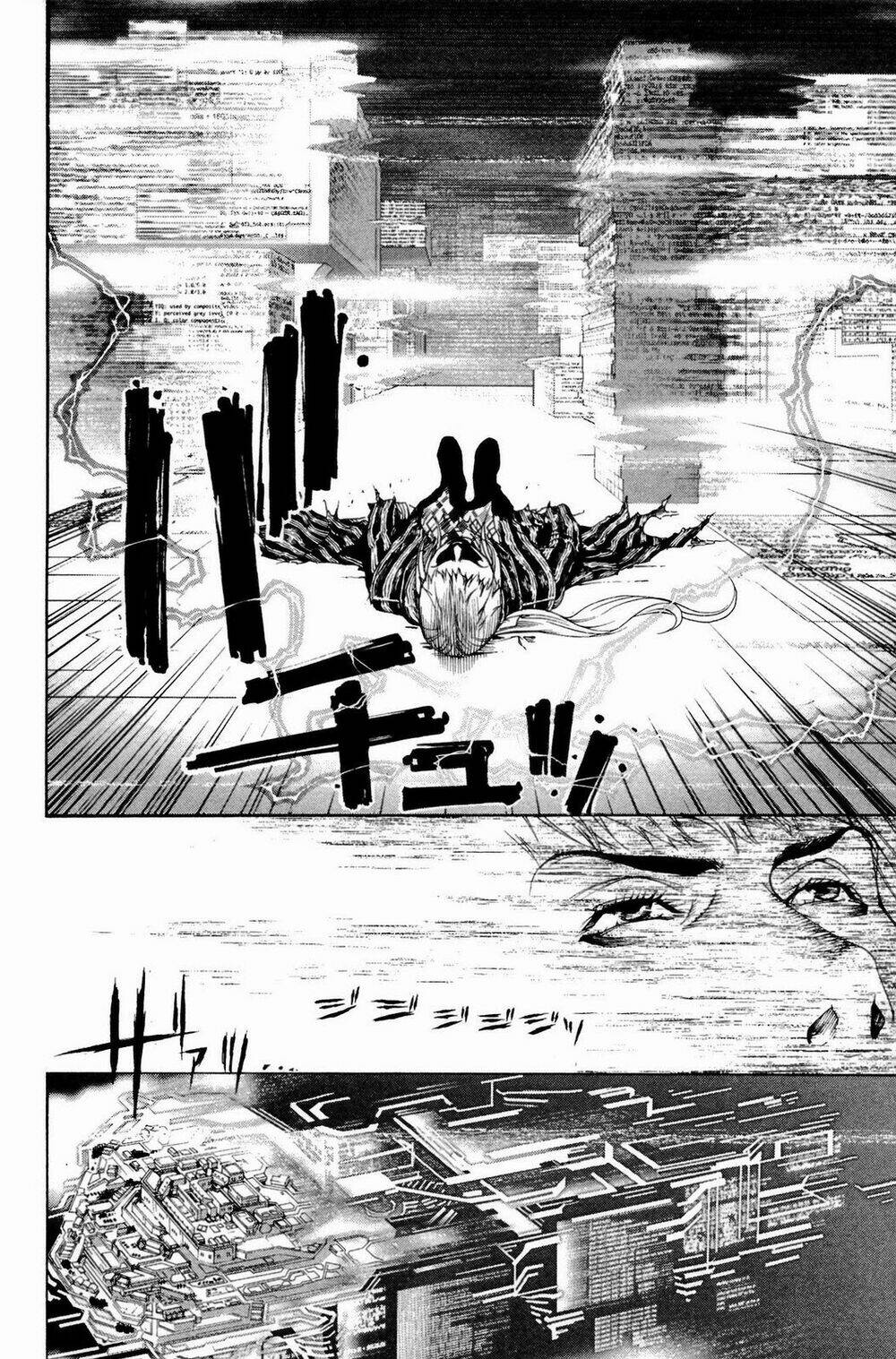 air gear chapter 226 8