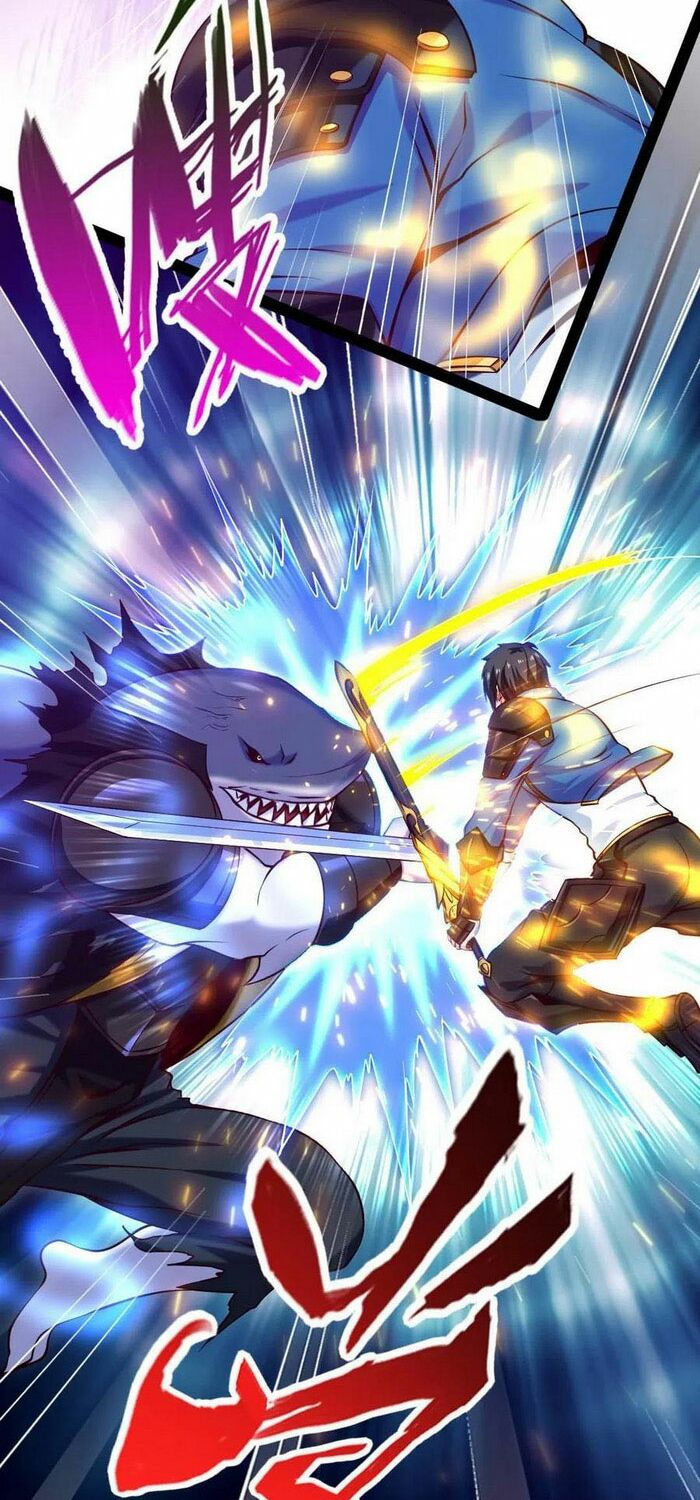 ma thú kiếm thánh dị giới tung hoành chapter 149 12