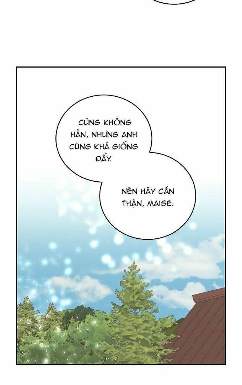 tôi là bạn gái cũ của một người lính chapter 16 16