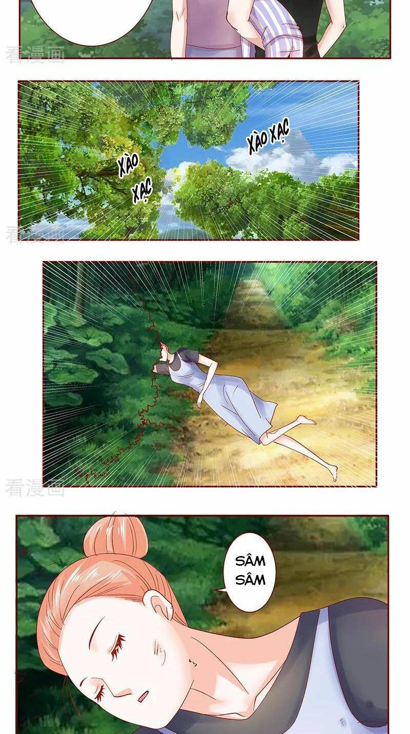 bá đạo tổng tài yêu tôi chapter 171 5