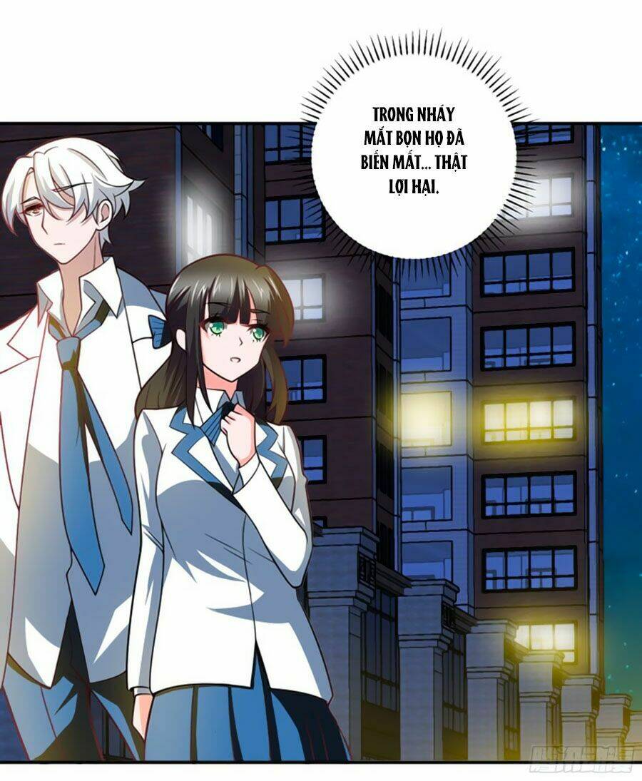 người yêu khát máu của tôi chapter 84 39