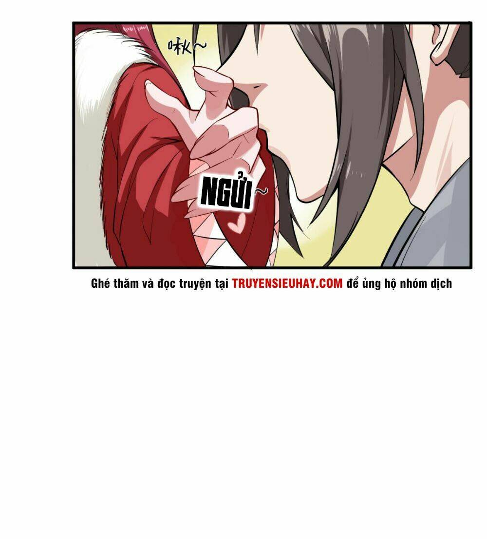 ngược về thời đường chapter 18 13