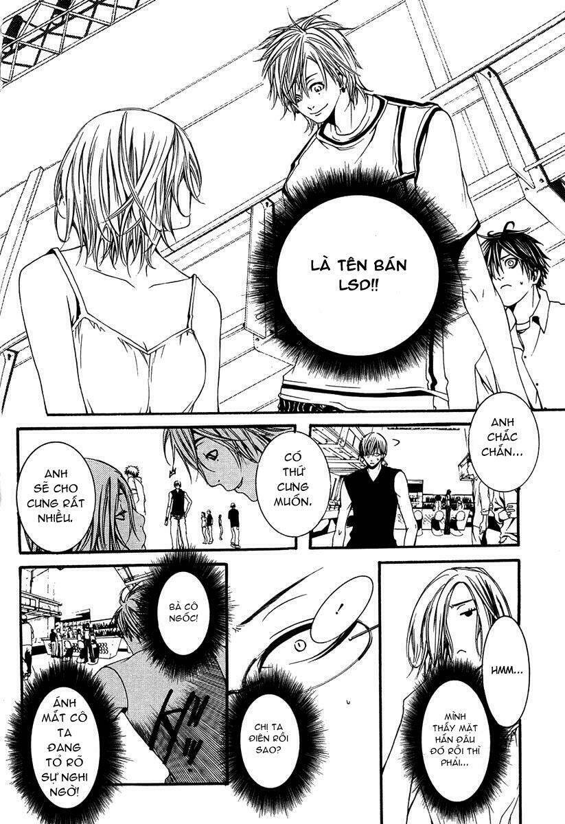 [switch] chapter 7 28