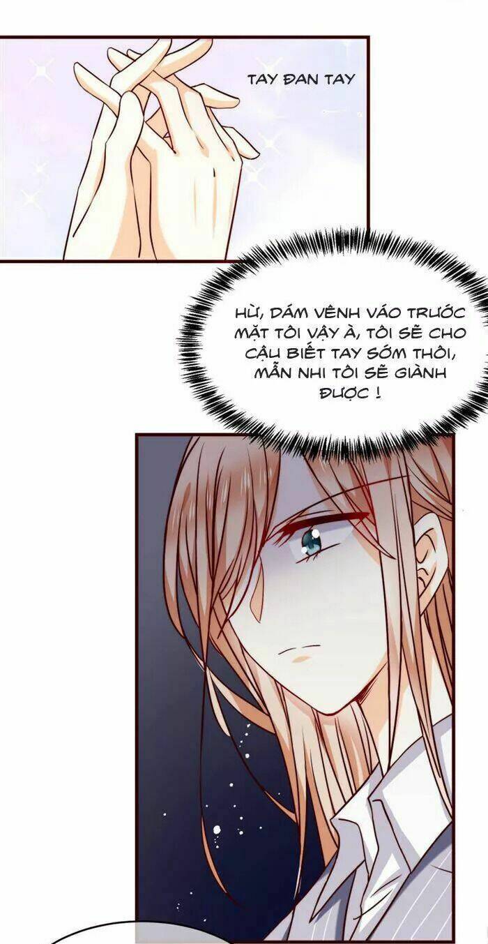 hôm nay tôi sẽ yêu ai đây ? chapter 36 30