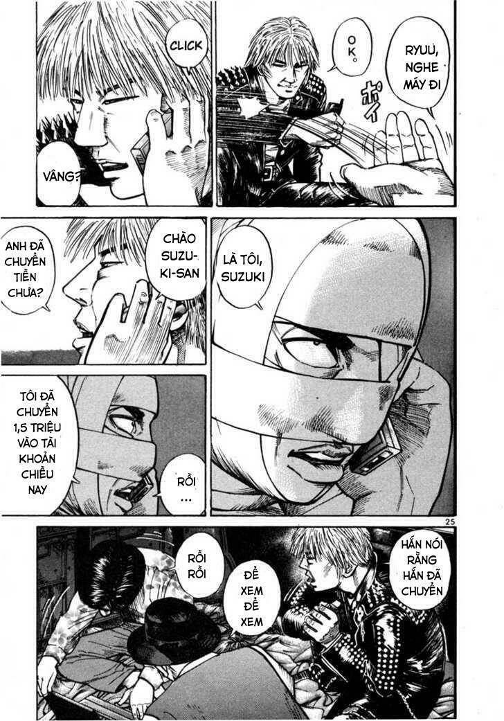 sát thủ số 1 chapter 30 9