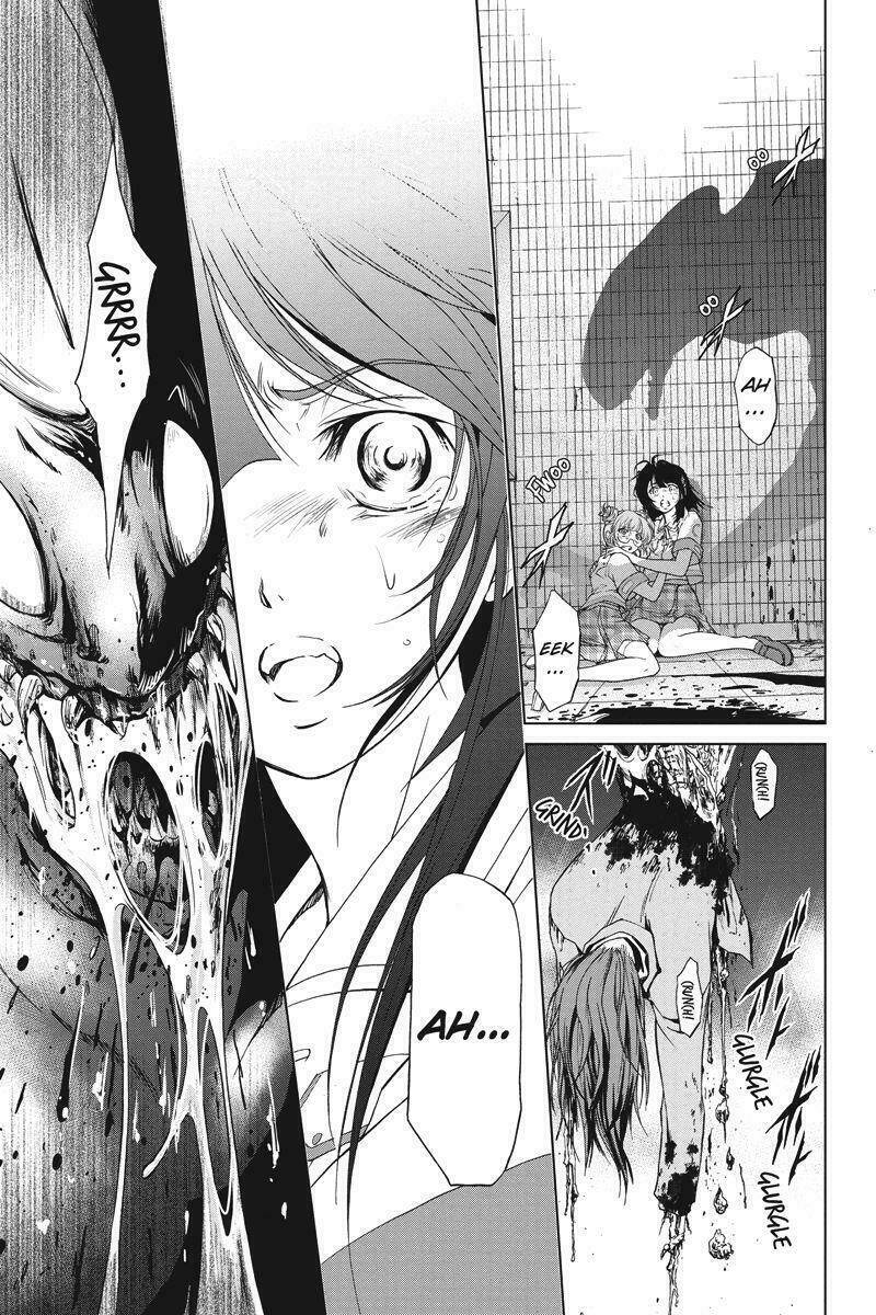 tokku hakkenshi chapter 1 31