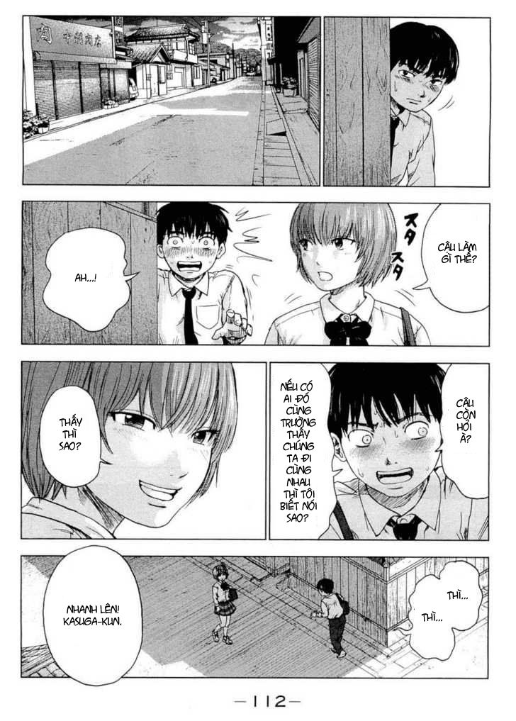 aku no hana chapter 4 5