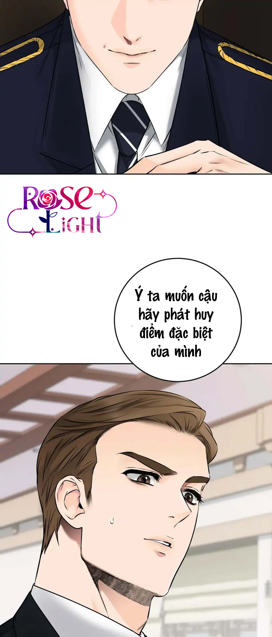 bộ cảnh phục dâm đãng chapter 17 44