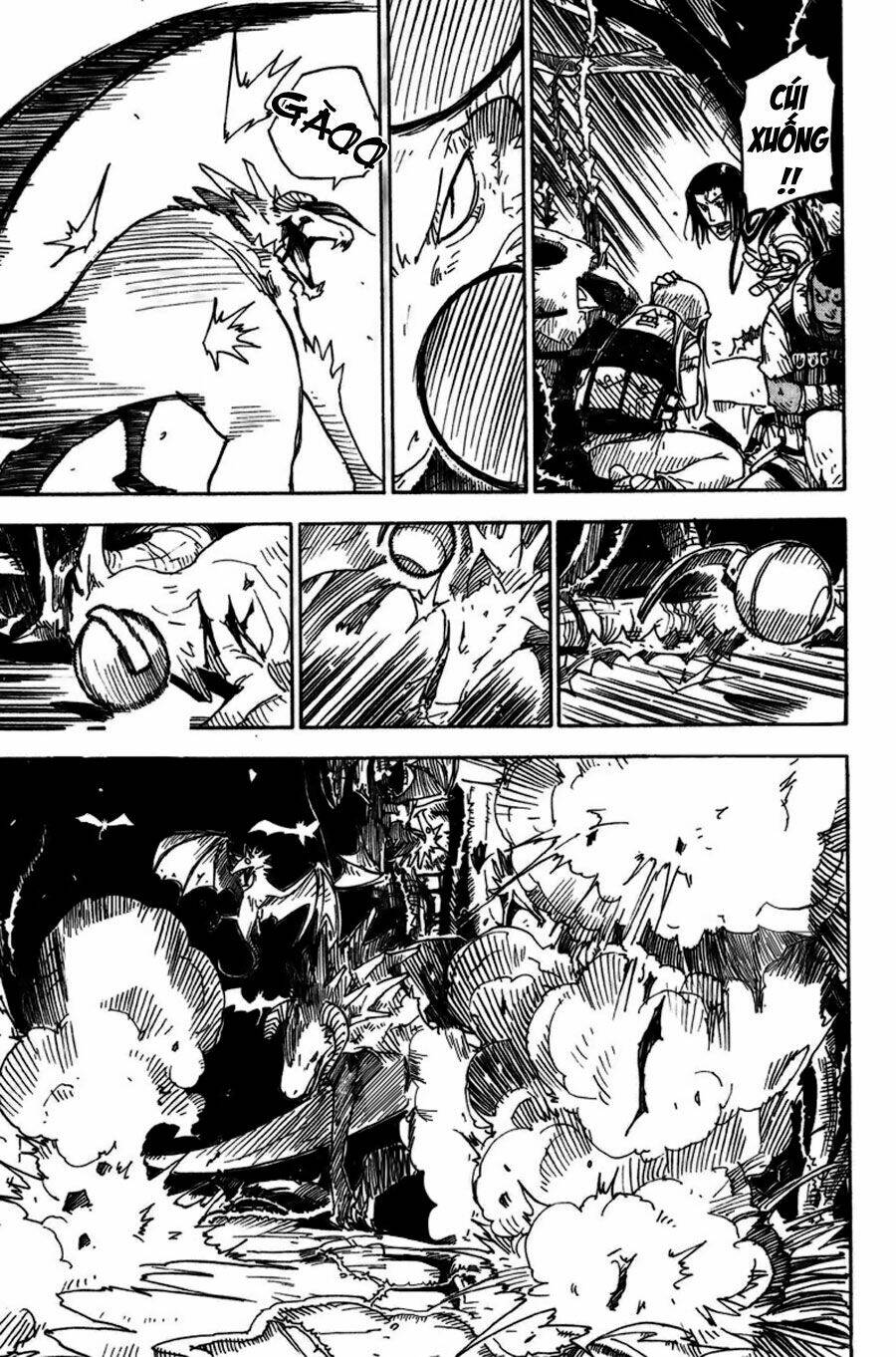 king of thorns chapter 10 11