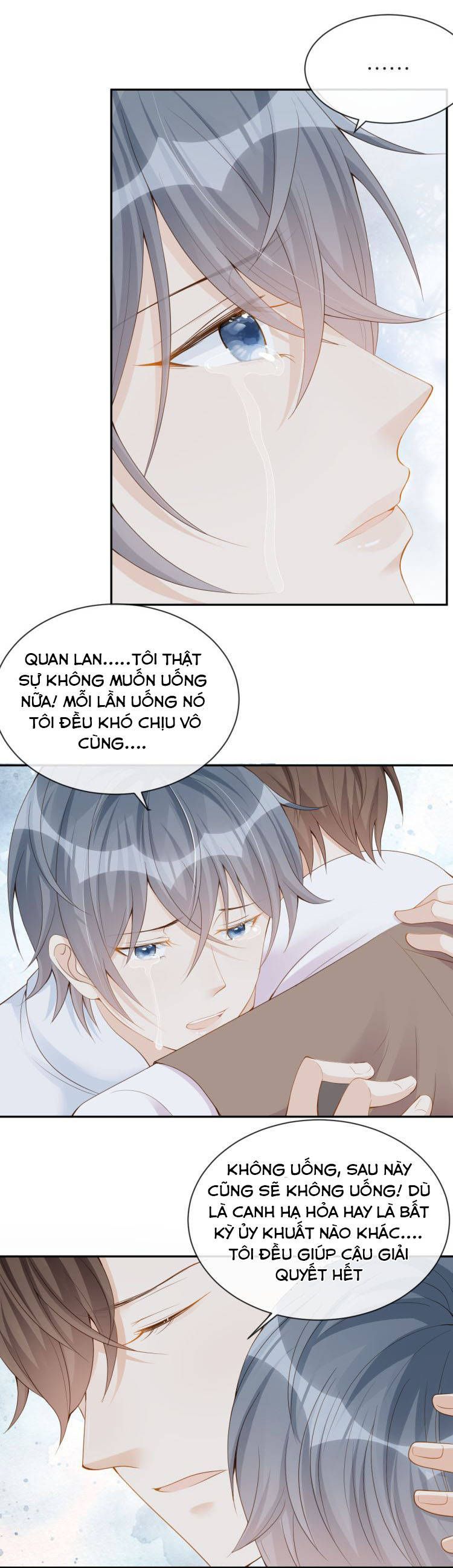 dạ yến chapter 29 20