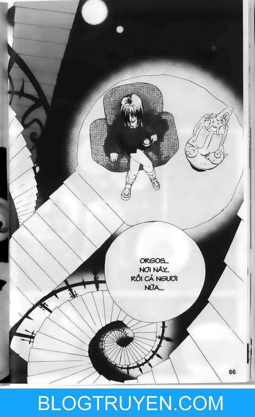 dersert coral chapter 17 29