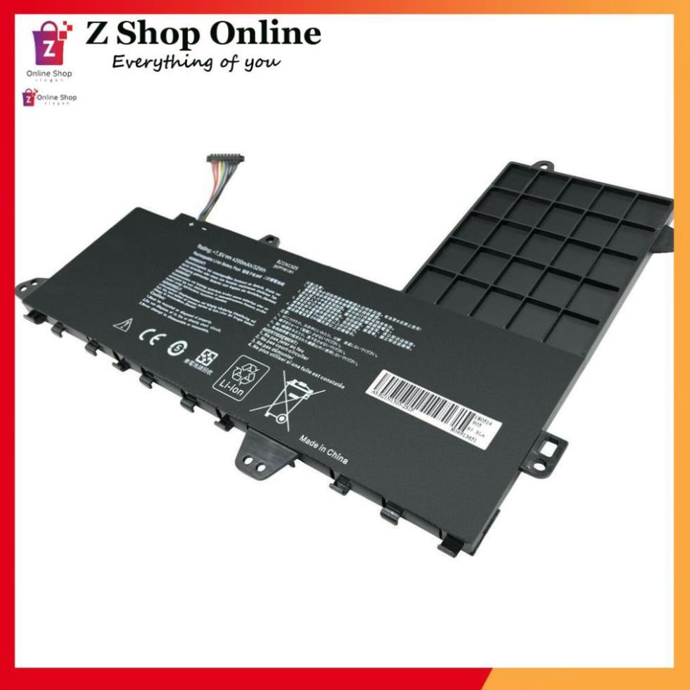 Pin Dùng Cho Laptop Asus Vivobook E402 E402M E402MA E402MA-WX0032T E402MA-WX0055H