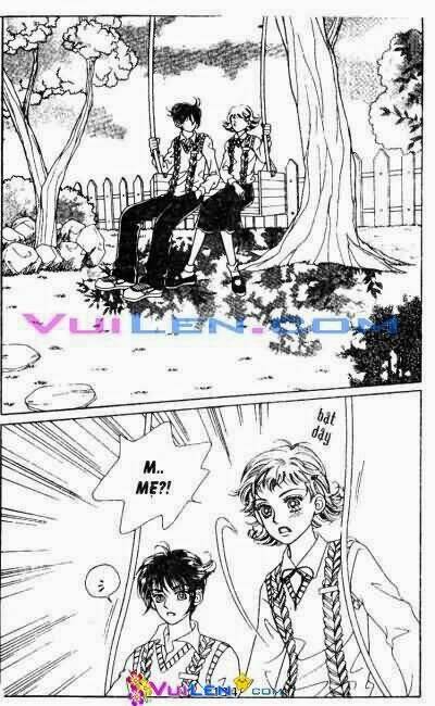 tình yêu diệu kỳ chapter 5 134