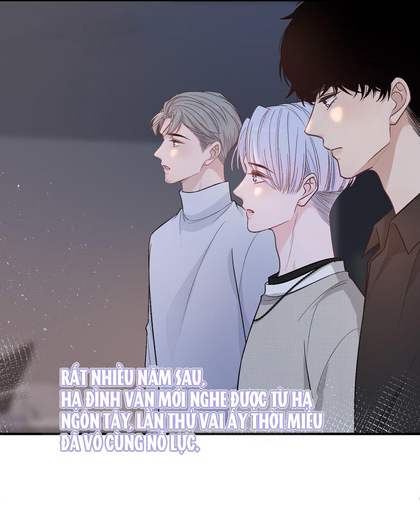 Trước Và Sau Ly Hôn! chapter 82