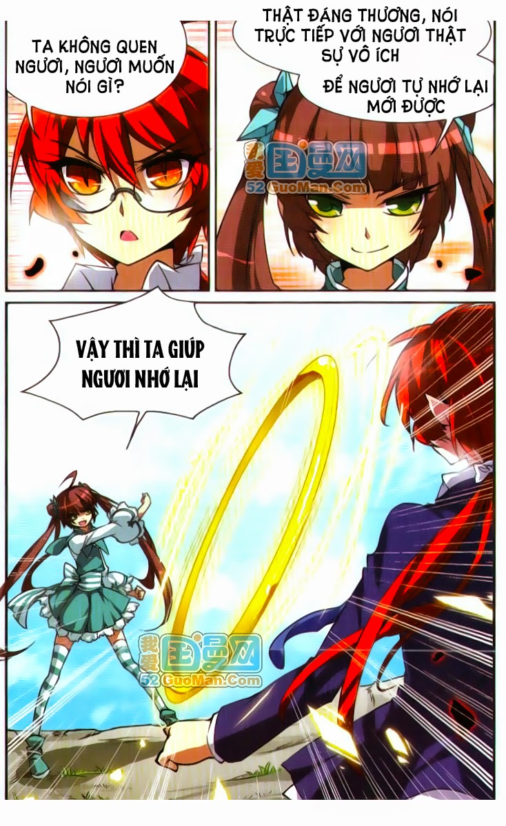 tam nhãn hao thiên lục chapter 47 2