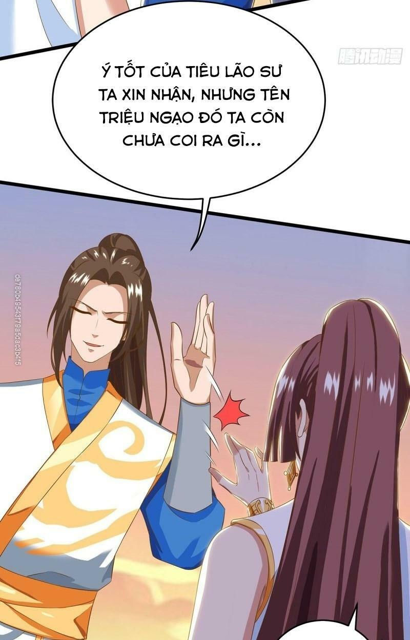 chúa tể tam giới chapter 82 7
