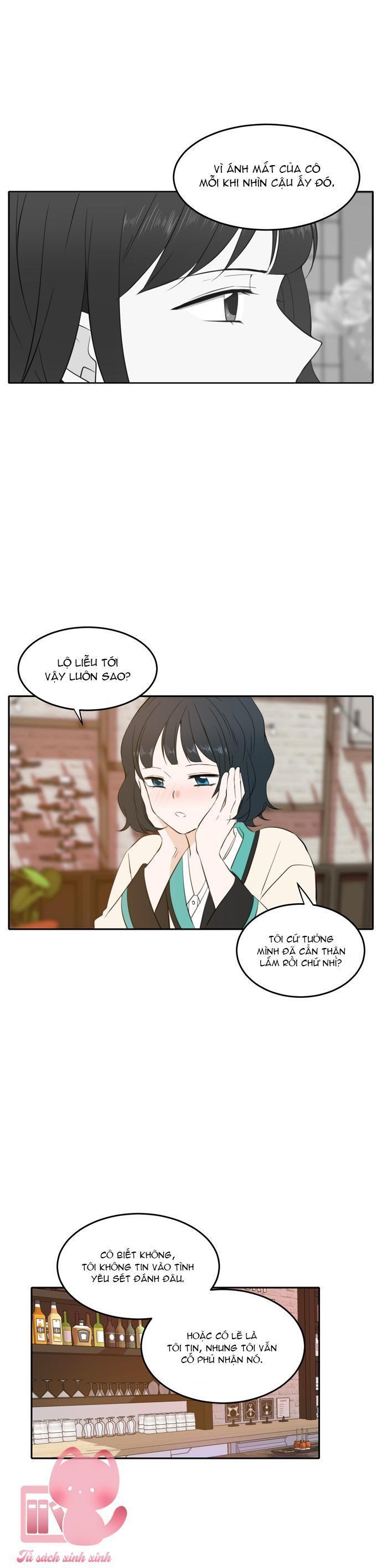 hẹn gặp nhau ở kiếp thứ 19 chapter 17 7