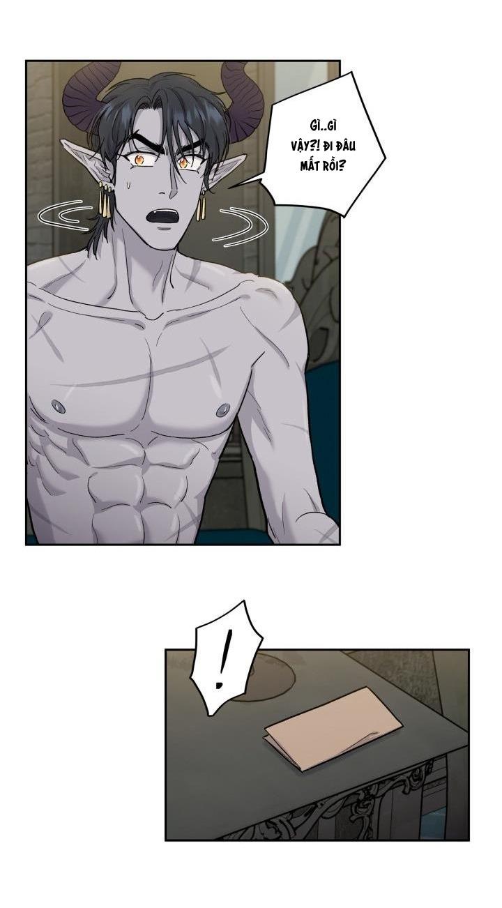 khi chim thước đến chapter 23.6 6