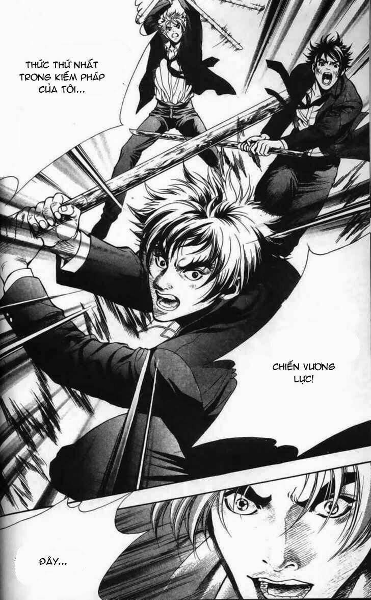 evil's return chapter 14 16