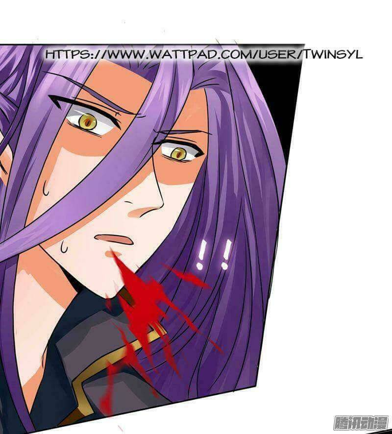 bá đạo trung khuyển tìm ái ký chapter 18 16