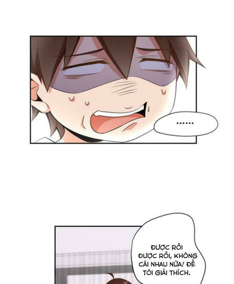 nữ thần trong điện thoại chapter 79 16