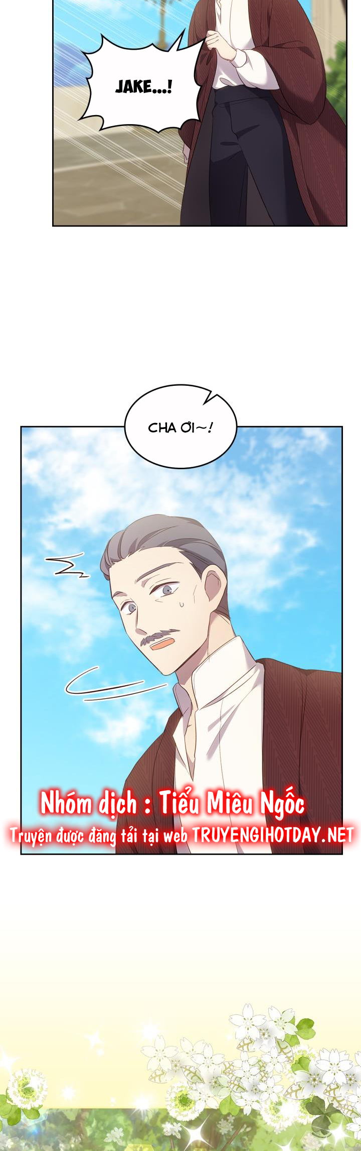 tôi đã cứu lấy em trai của nam chính chapter 68 5