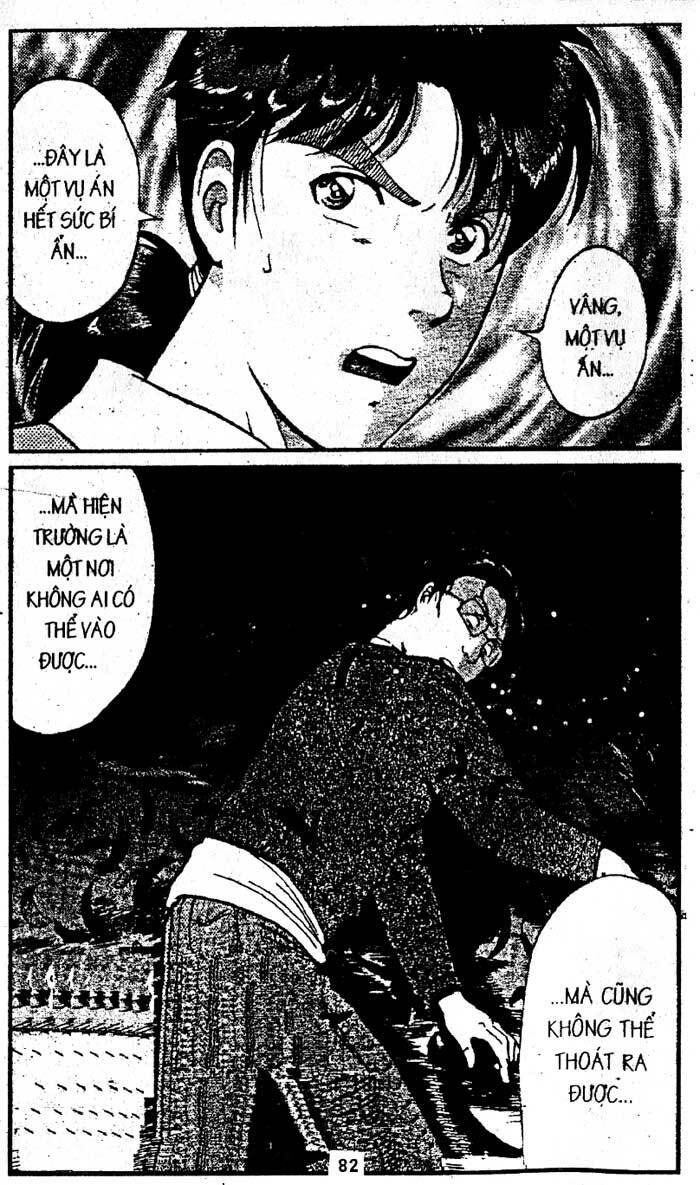 thám tử kindaichi (bản đẹp) chapter 182 41