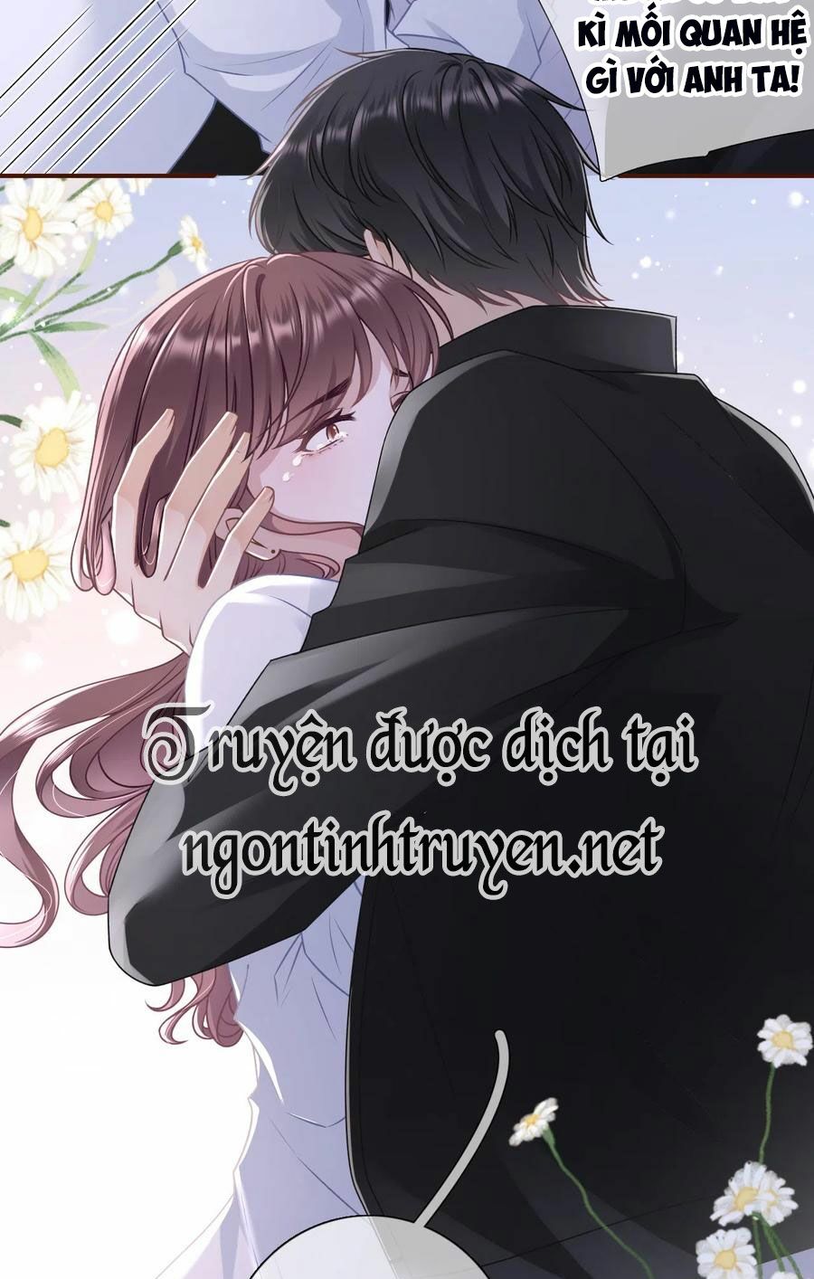 bạn gái tôi mới 30+ tuổi xuân chapter 103 33