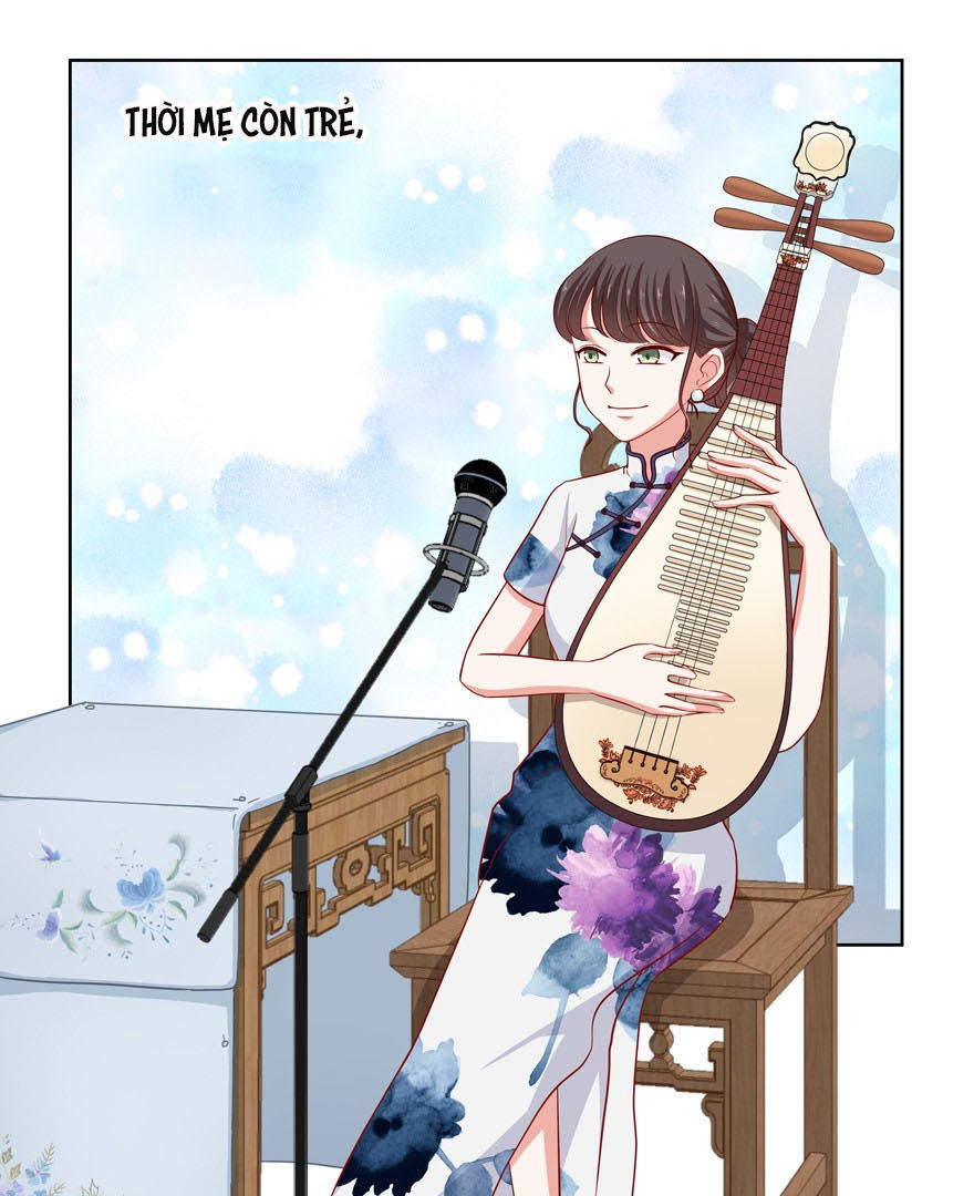lưu luyến không rời chapter 35 2