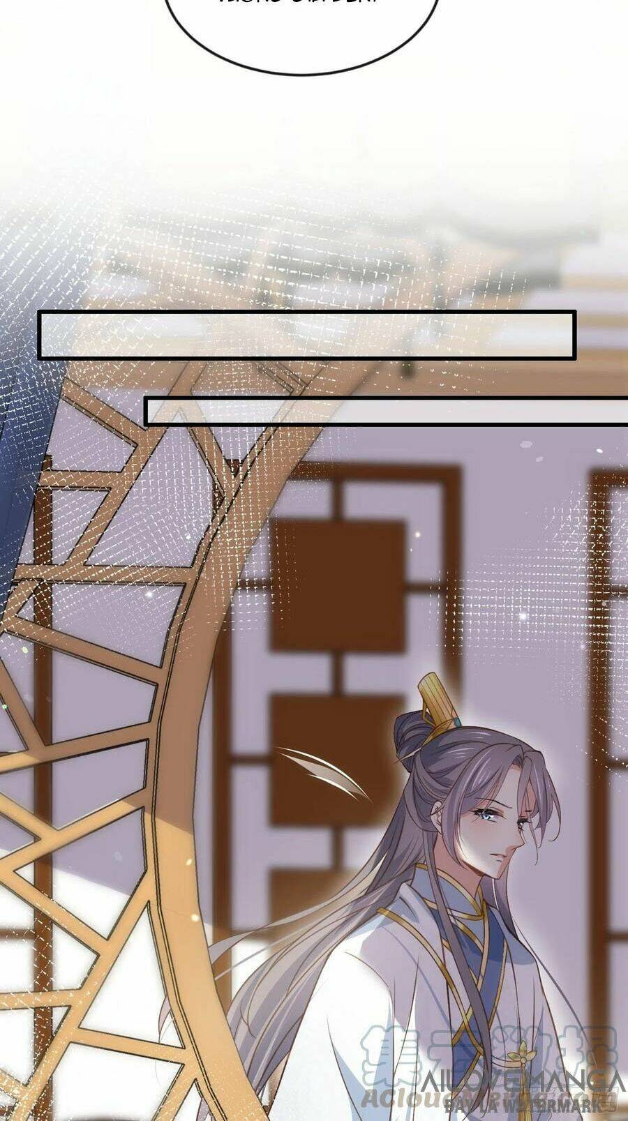 hoạn phi thiên hạ chapter 149 34