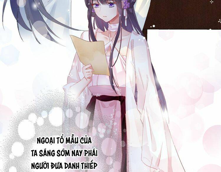 hoa nhan sách chapter 51.1 12