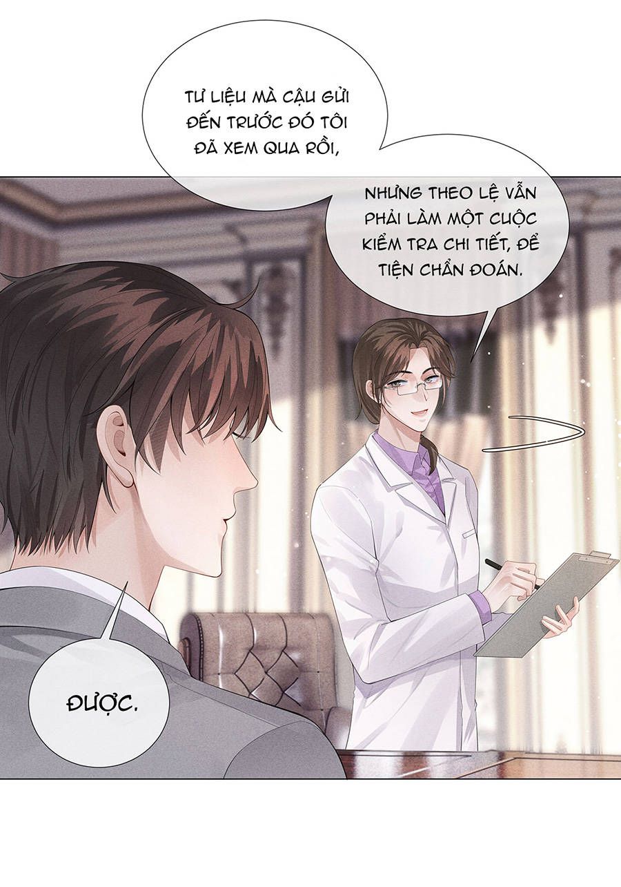 dior tiên sinh chapter 5 37