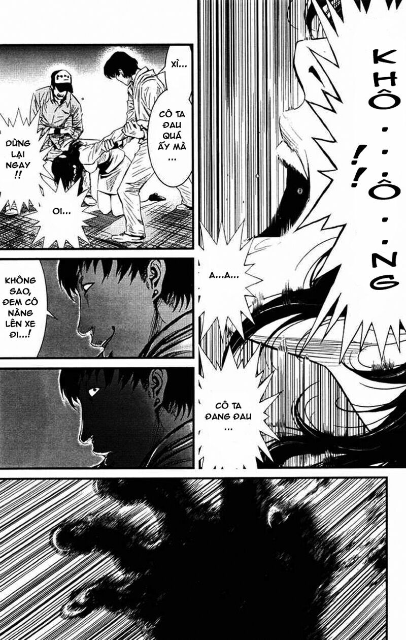 wolf guy - wolfen crest chapter 1 38