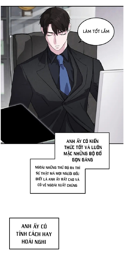 hãy làm điều đó sau khi kết hôn chapter 2 39