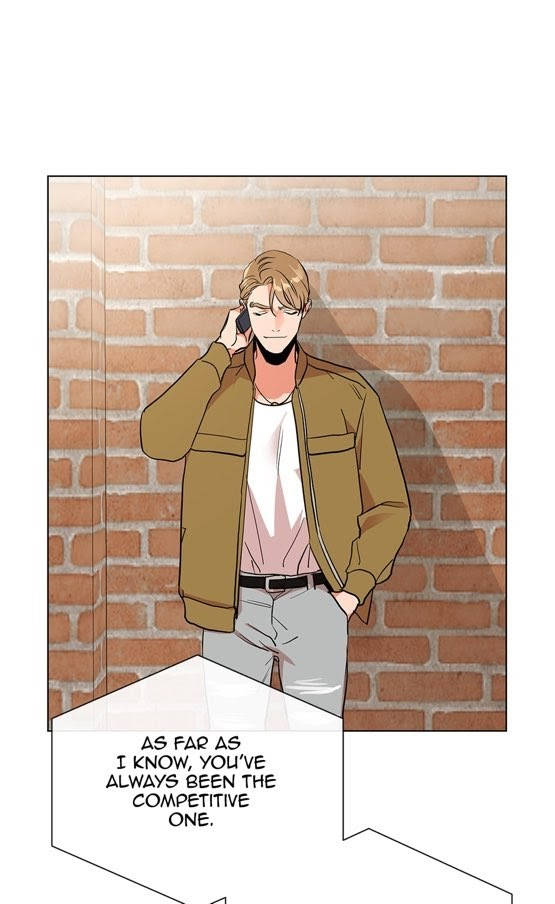 [raw] red candy chapter 50 32