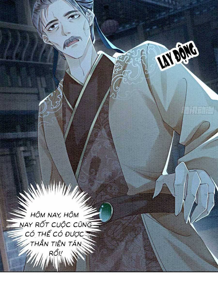 bắt đầu hủy hôn để công lược vương gia chapter 79 23