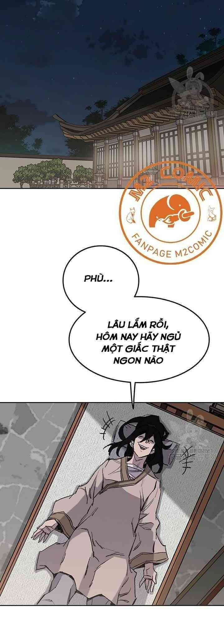 kiếm sĩ bất bại chapter 59 27