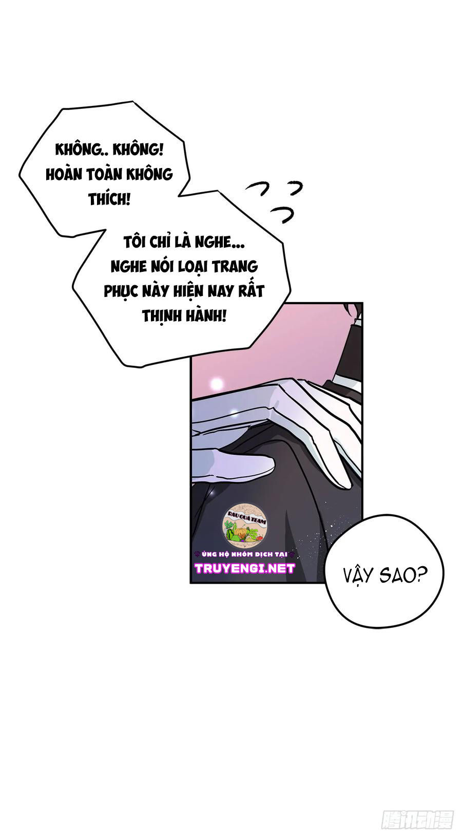 nam nô bộc xinh đẹp của tôi chapter 20 2