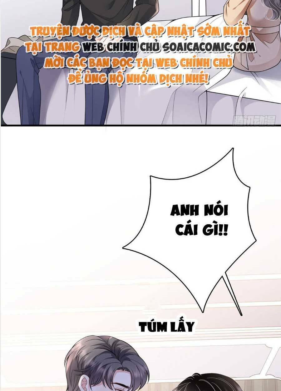 đại tiểu thư có ý đồ gì xấu đâu chapter 117 9