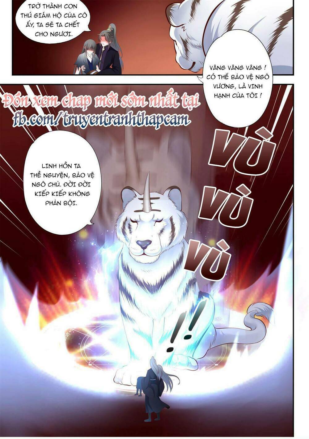 phi thường vô lương chapter 16 9