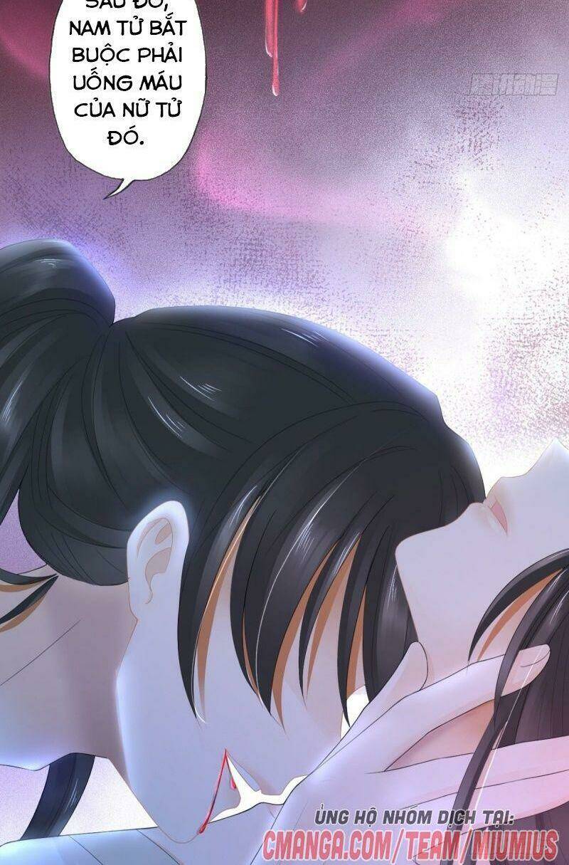 mê hoặc nhân tâm chapter 19 49