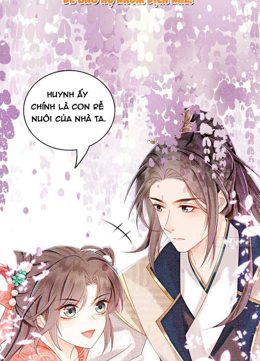 bắt đầu hủy hôn để công lược vương gia chapter 75 26