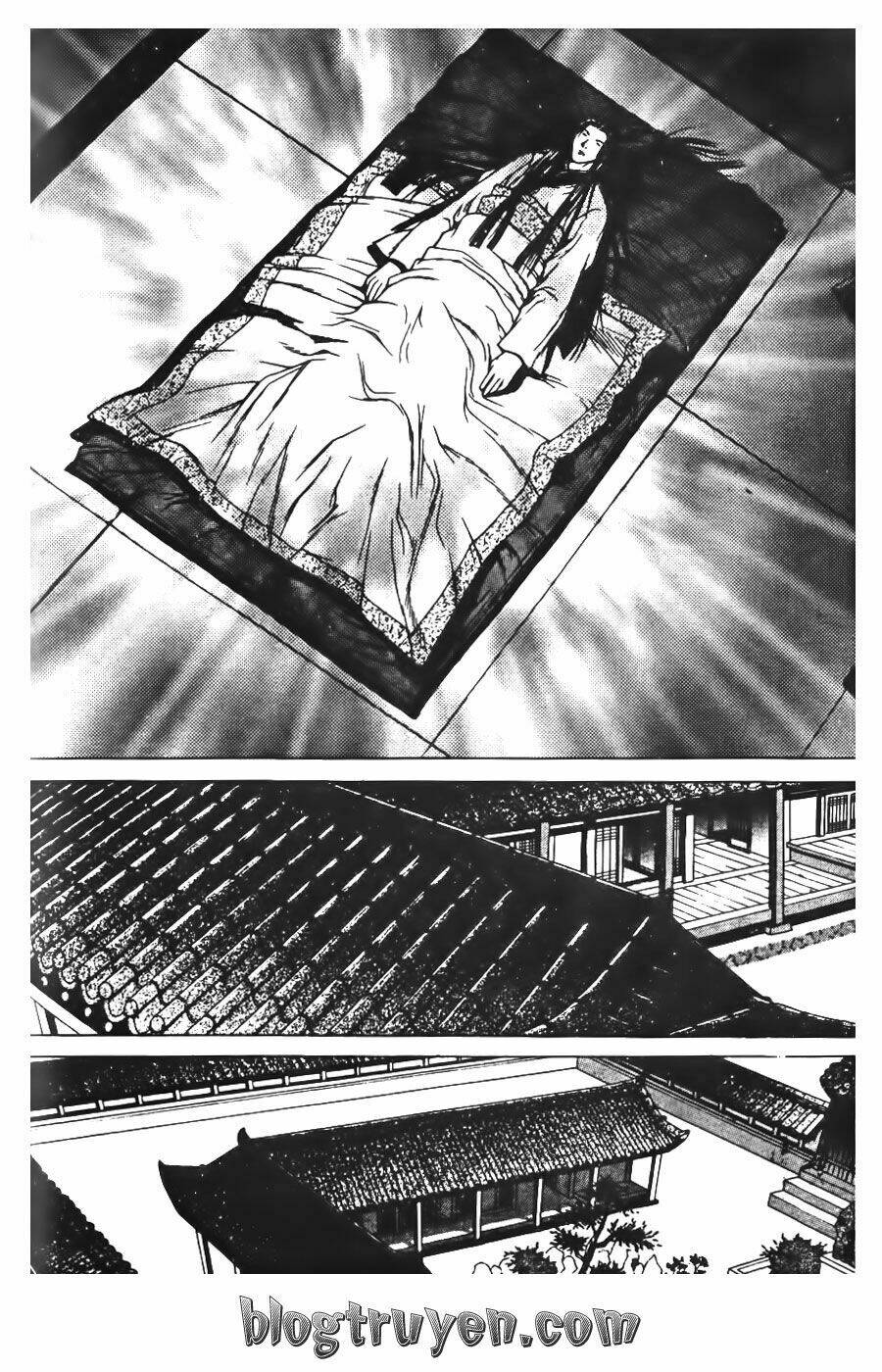 threads of time - dòng thời gian chapter 14 6