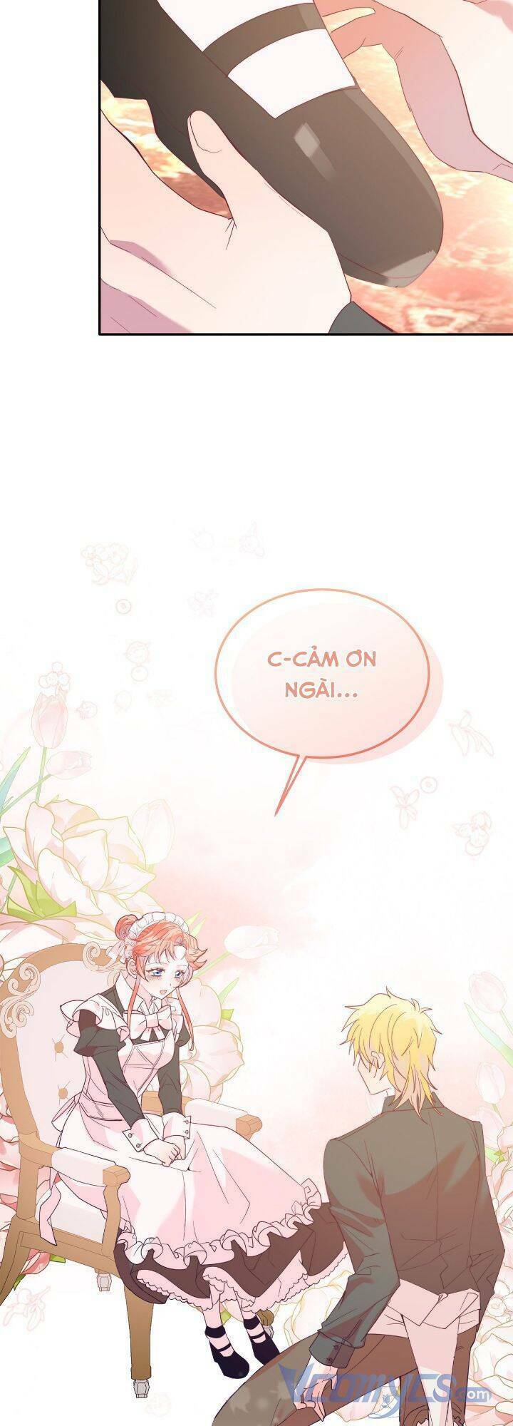 cách để trao vương miện cho vị hoàng tử hoang dã của tôi chapter 34 30