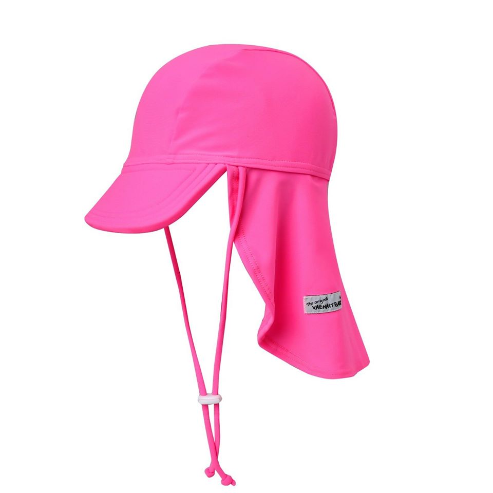 SET 3 Nón Che Nắng Vaenait Sun protection UV Flap Cap Chống Nắng UPF 50+ - GU Shop