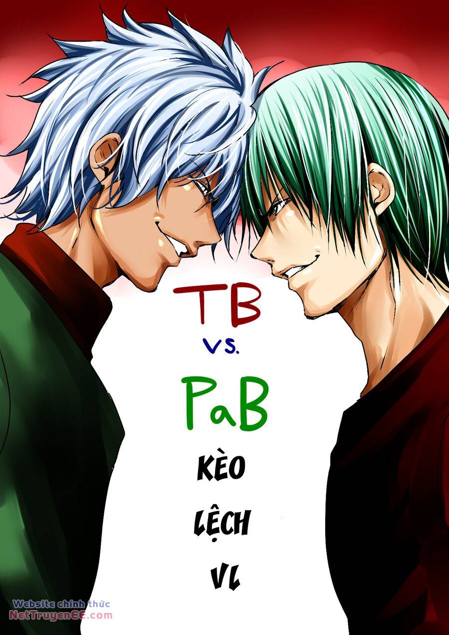 cô gái thích lặn - grand blue chapter 92 58