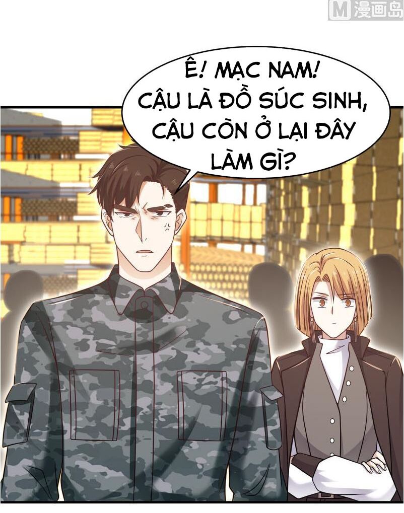 trên người ta có một rồng chapter 215 4